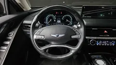 2022 Genesis G80 Gasoline 2.5 Turbo 2WD — фото 15