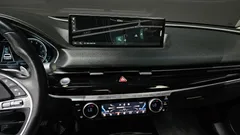 2022 Genesis G80 Gasoline 2.5 Turbo 2WD — фото 16