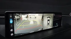 2022 Genesis G80 Gasoline 2.5 Turbo 2WD — фото 17