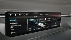 2022 Genesis G80 Gasoline 2.5 Turbo 2WD — фото 18
