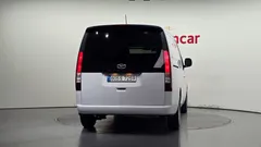 2022 Hyundai Staria Cargo 3-Seater — фото 4