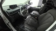 2022 Hyundai Staria Cargo 3-Seater — фото 7