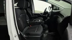 2022 Hyundai Staria Cargo 3-Seater — фото 12
