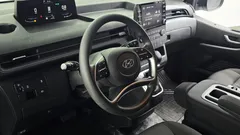 2022 Hyundai Staria Cargo 3-Seater — фото 13