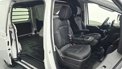 2022 Hyundai Staria Cargo 3-Seater — фото 16