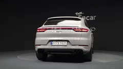 2023 Porsche Cayenne 3.0 COUPE PLATINUM EDITION — фото 4