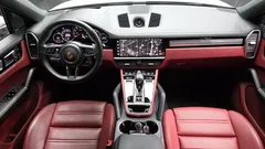 2023 Porsche Cayenne 3.0 COUPE PLATINUM EDITION — фото 7