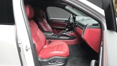 2023 Porsche Cayenne 3.0 COUPE PLATINUM EDITION — фото 11