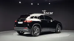 2023 Mercedes-Benz GLA-Class GLA250 4MATIC — фото 2