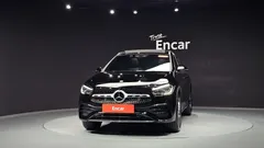 2023 Mercedes-Benz GLA-Class GLA250 4MATIC — фото 3