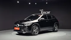 2023 Mercedes-Benz GLA-Class GLA250 4MATIC — фото 13