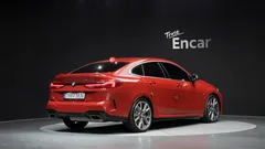 2022 BMW 2-Series M235i xDrive — фото 2