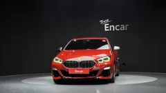2022 BMW 2-Series M235i xDrive — фото 3