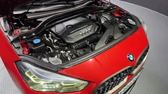 2022 BMW 2-Series M235i xDrive — фото 6