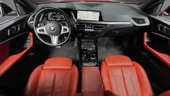 2022 BMW 2-Series M235i xDrive — фото 7