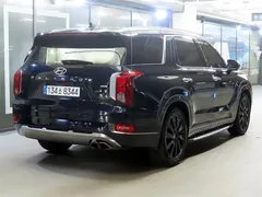 2022 Hyundai Palisade Gasoline 3.8 4WD — фото 5