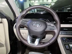 2022 Hyundai Palisade Gasoline 3.8 4WD — фото 7