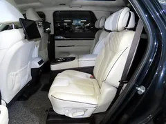 2022 Hyundai Palisade Gasoline 3.8 4WD — фото 8