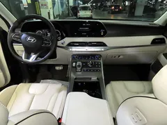 2022 Hyundai Palisade Gasoline 3.8 4WD — фото 10