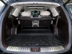 2022 Hyundai Palisade Gasoline 3.8 4WD — фото 20