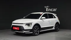 2022 Kia Niro Signature — фото 1