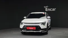2022 Kia Niro Signature — фото 3