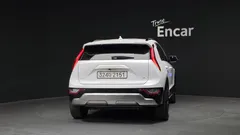 2022 Kia Niro Signature — фото 4
