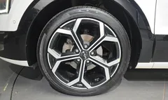 2022 Kia Niro Signature — фото 5