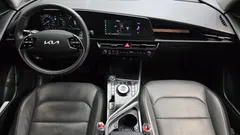 2022 Kia Niro Signature — фото 7