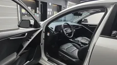 2022 Kia Niro Signature — фото 10