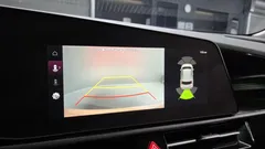 2022 Kia Niro Signature — фото 16