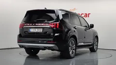 2024 Kia Mohave Diesel 3.0 4WD 5-Seater — фото 2