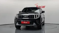 2024 Kia Mohave Diesel 3.0 4WD 5-Seater — фото 3