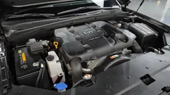 2024 Kia Mohave Diesel 3.0 4WD 5-Seater — фото 6