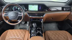 2024 Kia Mohave Diesel 3.0 4WD 5-Seater — фото 7