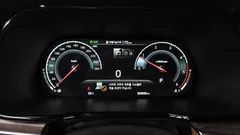 2024 Kia Mohave Diesel 3.0 4WD 5-Seater — фото 8