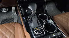 2024 Kia Mohave Diesel 3.0 4WD 5-Seater — фото 9