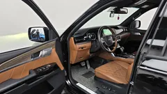 2024 Kia Mohave Diesel 3.0 4WD 5-Seater — фото 10
