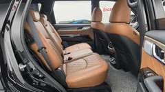 2024 Kia Mohave Diesel 3.0 4WD 5-Seater — фото 11