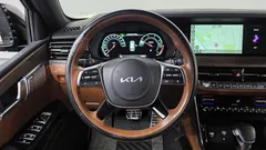 2024 Kia Mohave Diesel 3.0 4WD 5-Seater — фото 12