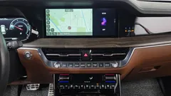 2024 Kia Mohave Diesel 3.0 4WD 5-Seater — фото 13
