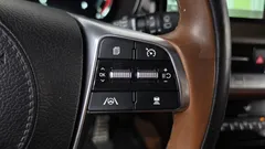 2024 Kia Mohave Diesel 3.0 4WD 5-Seater — фото 16