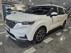 2023 Kia Carnival Diesel 9-Seater Noblesse — фото 2