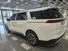 2023 Kia Carnival Diesel 9-Seater Noblesse — фото 4