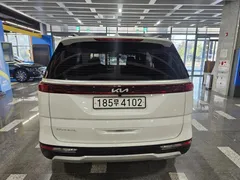 2023 Kia Carnival Diesel 9-Seater Noblesse — фото 5