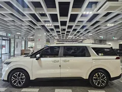 2023 Kia Carnival Diesel 9-Seater Noblesse — фото 7