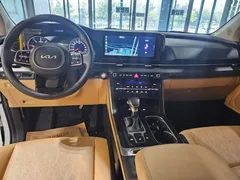 2023 Kia Carnival Diesel 9-Seater Noblesse — фото 19