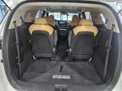 2023 Kia Carnival Diesel 9-Seater Noblesse — фото 20