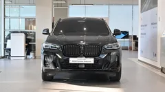 2024 BMW X4 xDrive20i M Sports Pro, чёрный — фото 3