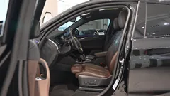 2024 BMW X4 xDrive20i M Sports Pro, чёрный — фото 10